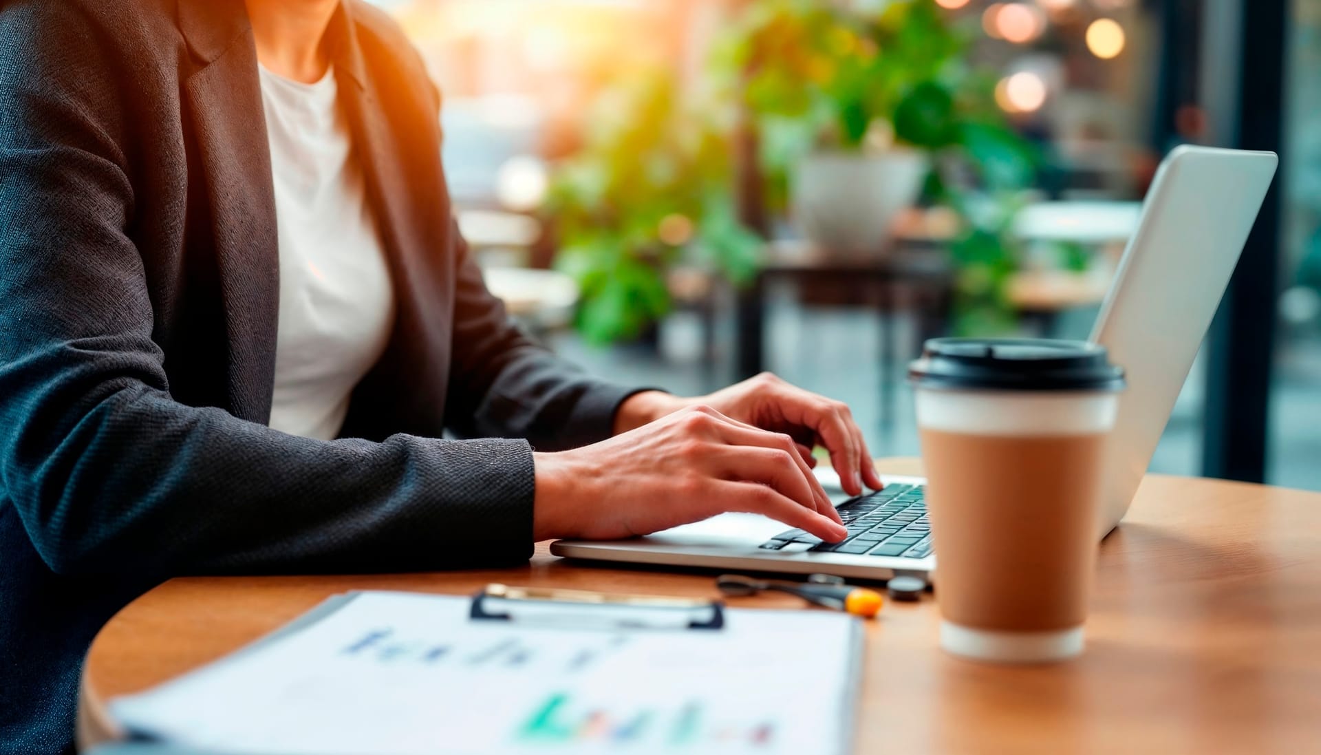 Asset and capital accounting