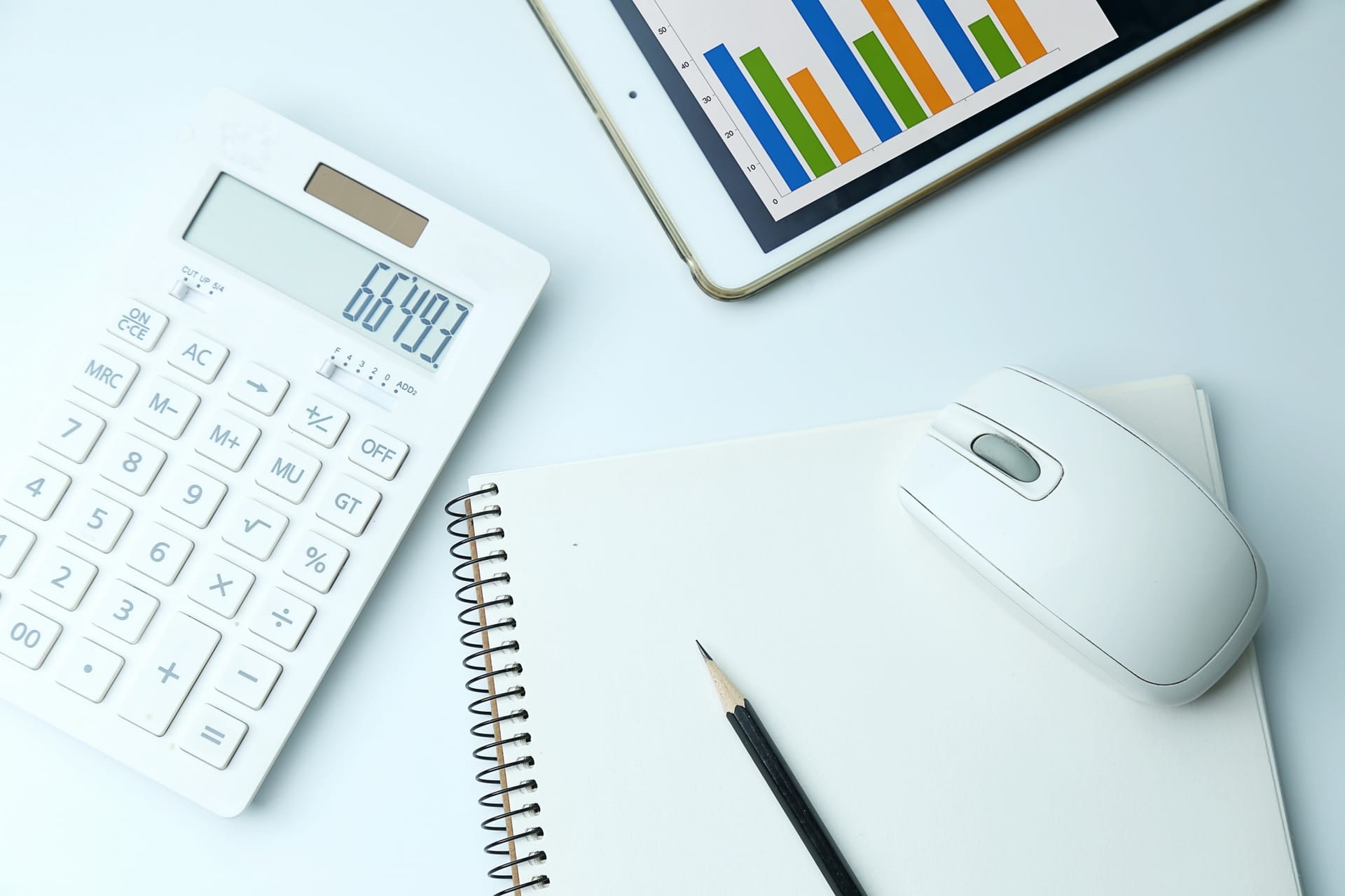 Utility billing and income reconciliation