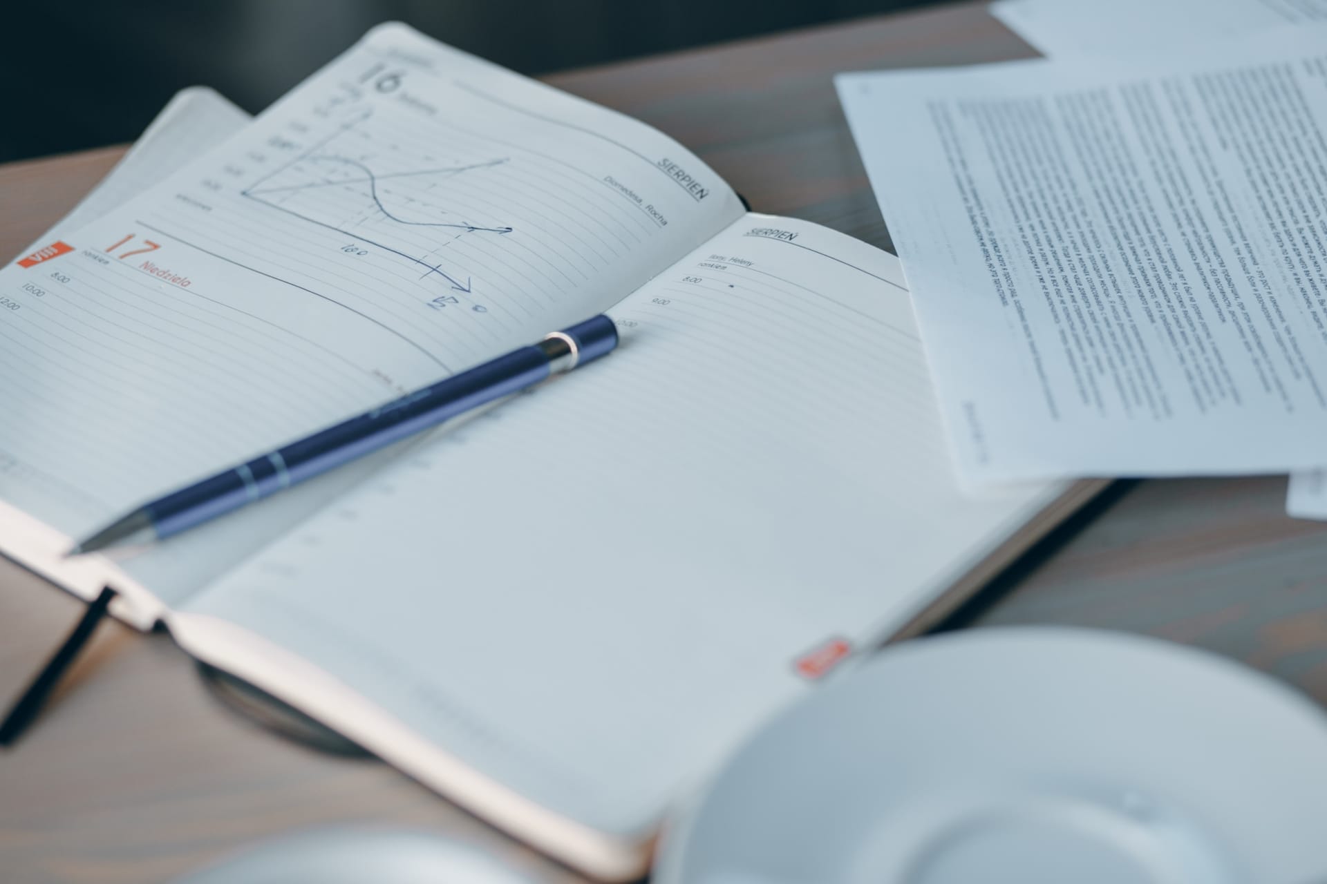 Regulatory reporting support for energy providers